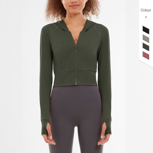 Lulu Jacket-064(S-XXL)