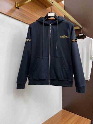 Ves men Hoodies-506(M-XXXXXL)