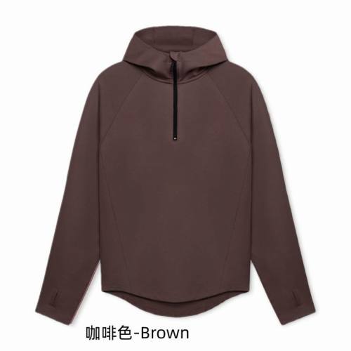 Lulu Jacket-021(M-XXXXL)