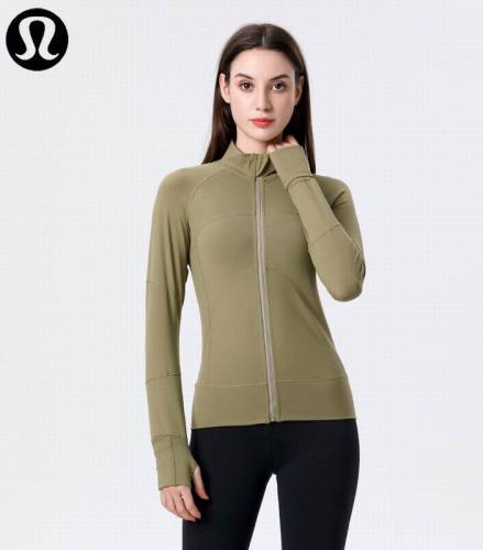 Lulu Jacket-048(S-XL)
