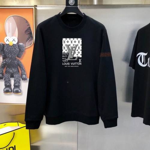 LV men Hoodies-2634(M-XXXXXL)