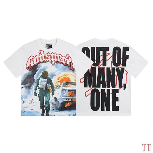 Godspeed t-shirt-109(S-XL)