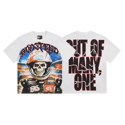 Godspeed t-shirt-070(S-XL)