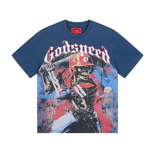Godspeed t-shirt-042(S-XL)