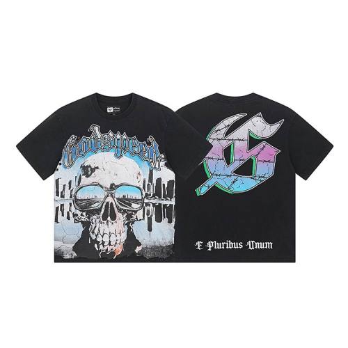 Godspeed t-shirt-283(S-XL)