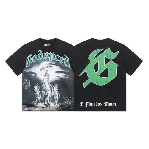 Godspeed t-shirt-284(S-XL)
