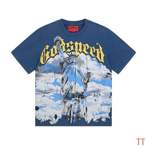 Godspeed t-shirt-162(S-XL)