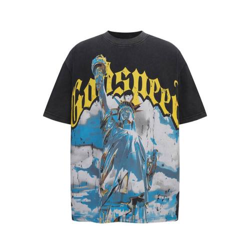 Godspeed t-shirt-238(S-XL)