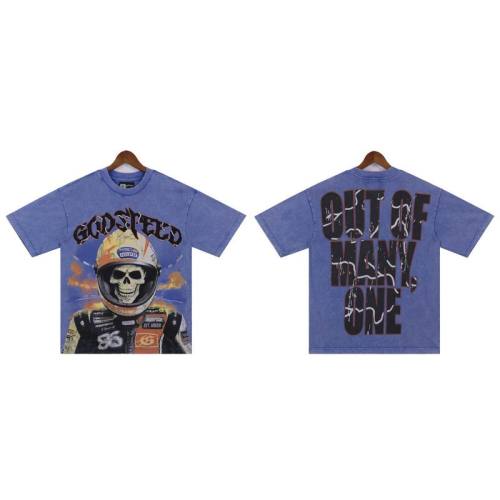 Godspeed t-shirt-183(S-XL)