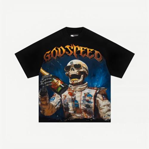 Godspeed t-shirt-012(S-XL)