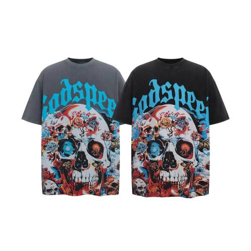 Godspeed t-shirt-234(S-XL)