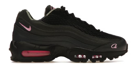 Nike Air Max 95 women shoes-192