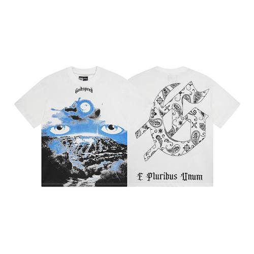 Godspeed t-shirt-321(S-XL)