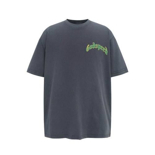 Godspeed t-shirt-250(S-XL)