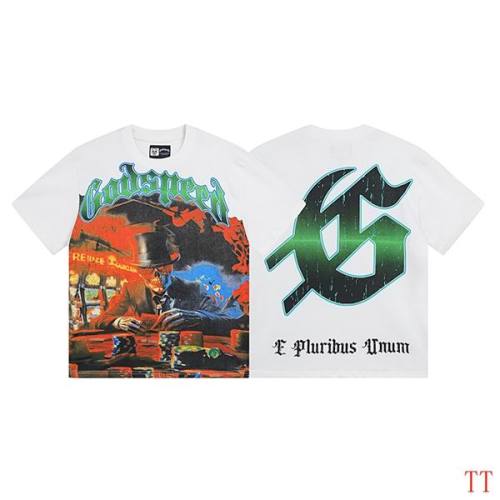 Godspeed t-shirt-119(S-XL)