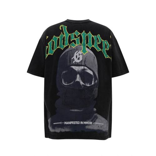 Godspeed t-shirt-253(S-XL)