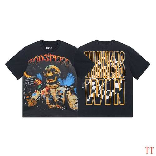 Godspeed t-shirt-166(S-XL)