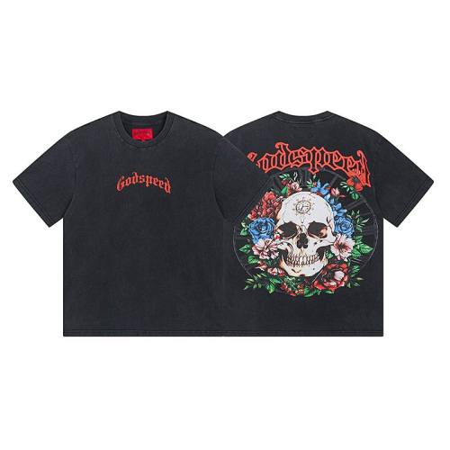 Godspeed t-shirt-047(S-XL)
