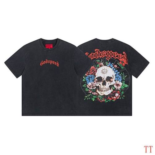 Godspeed t-shirt-175(S-XL)