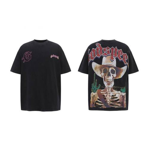 Godspeed t-shirt-262(S-XL)