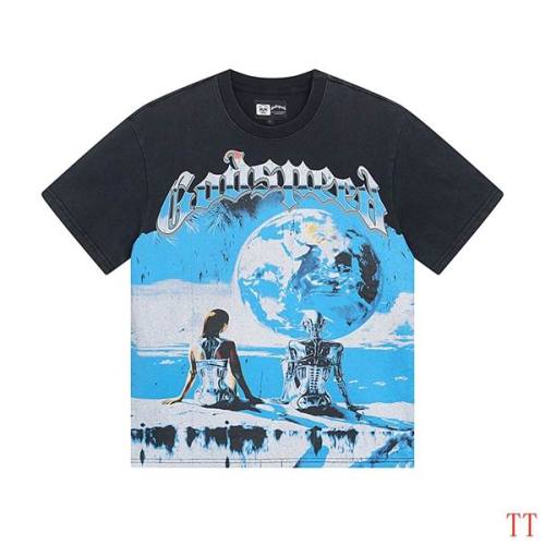 Godspeed t-shirt-151(S-XL)