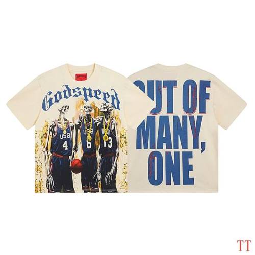 Godspeed t-shirt-140(S-XL)