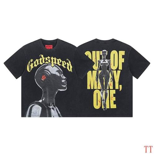 Godspeed t-shirt-177(S-XL)