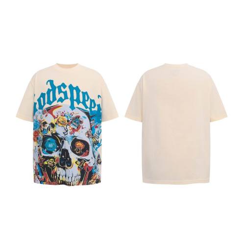 Godspeed t-shirt-233(S-XL)