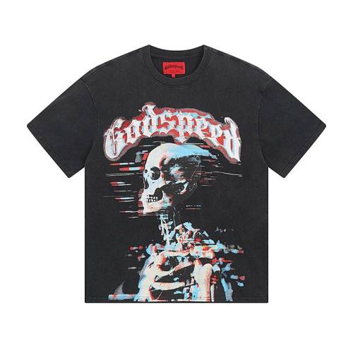 Godspeed t-shirt-273(S-XL)