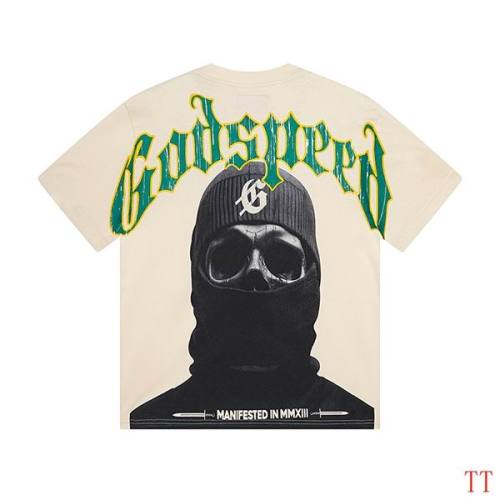 Godspeed t-shirt-134(S-XL)