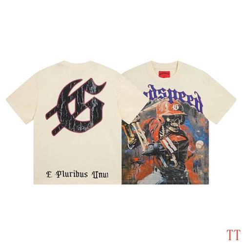 Godspeed t-shirt-125(S-XL)