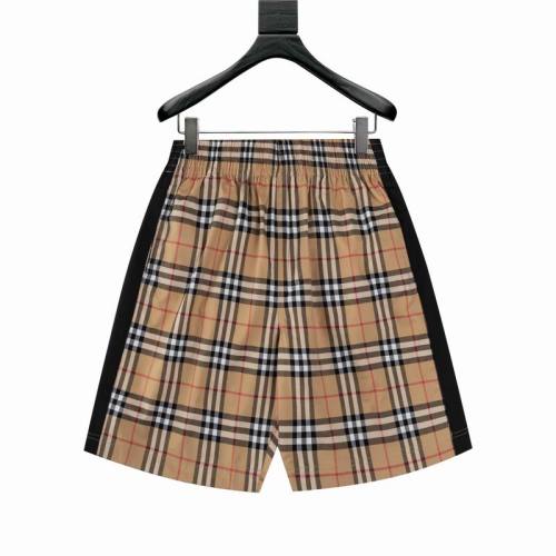 Burberry Shorts-501(XS-L)
