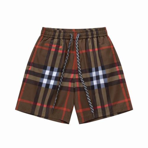 Burberry Shorts-513(XS-XL)