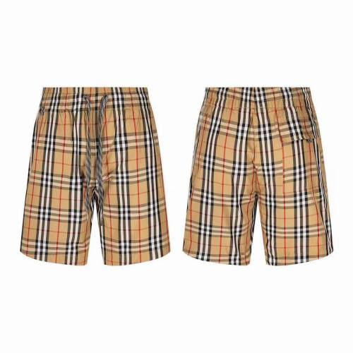 Burberry Shorts-503(XS-L)