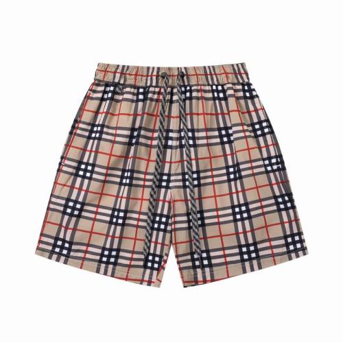 Burberry Shorts-509(XS-XL)