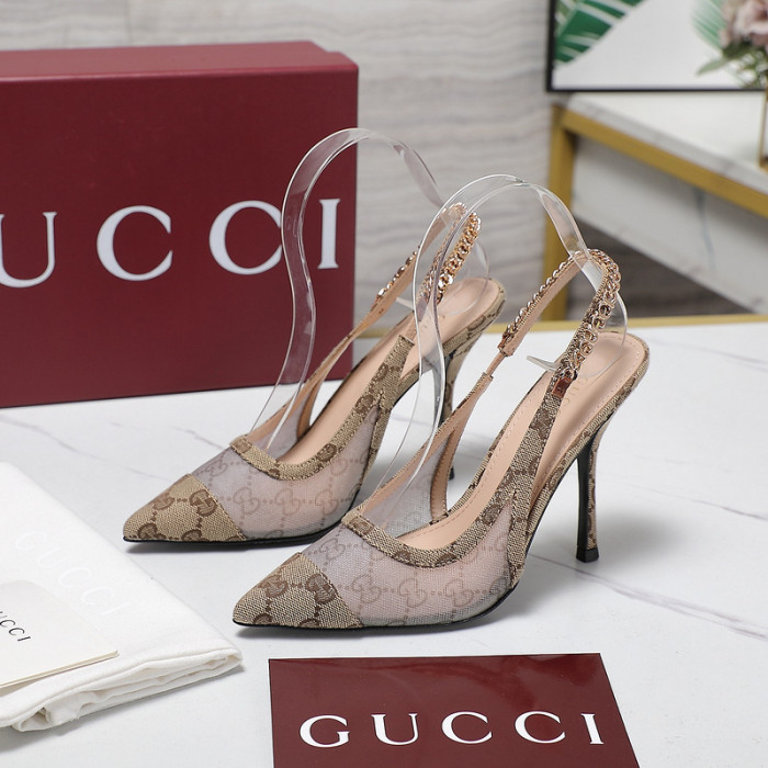 G High heel 1：1 quality-013