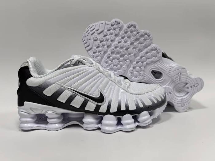 Nike Shox Reax Run Shoes men-214