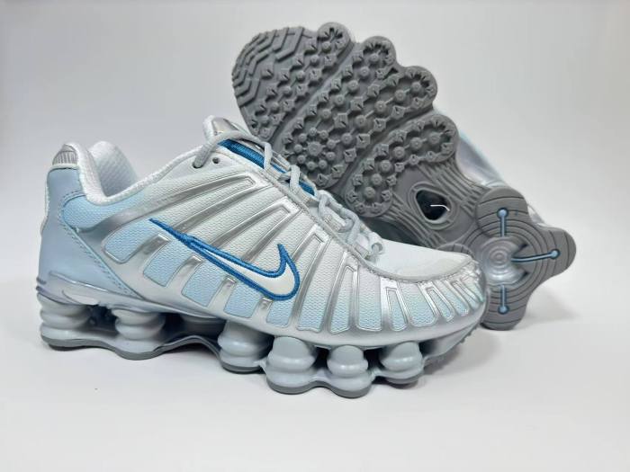 Nike Shox Reax Run Shoes women-062