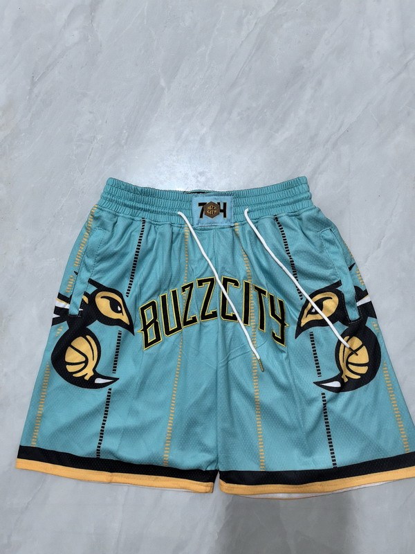 NBA Shorts-1873