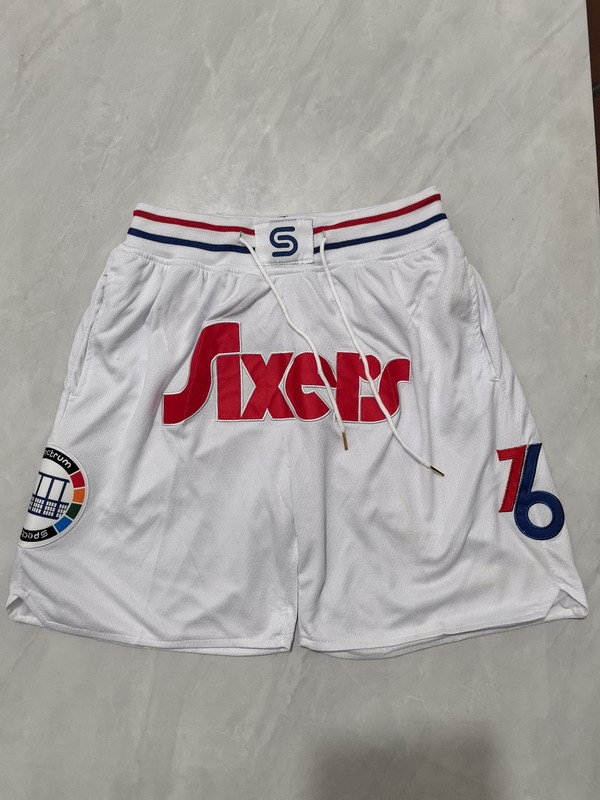 NBA Shorts-1872