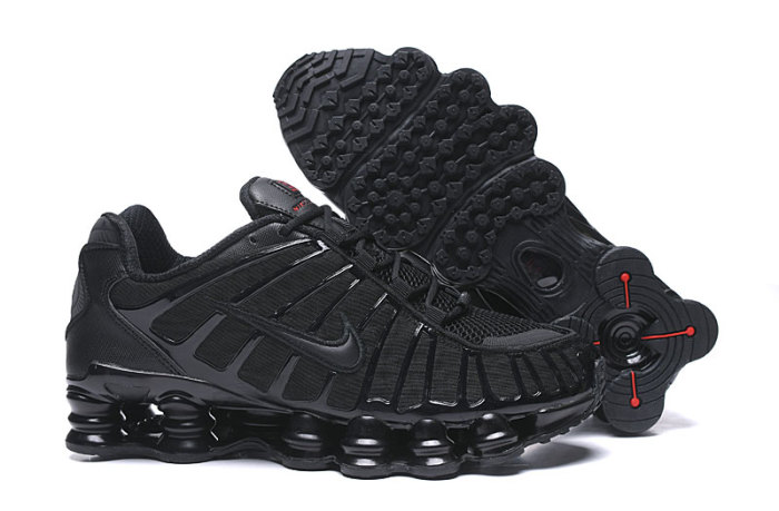 Nike Shox Reax Run Shoes men-216