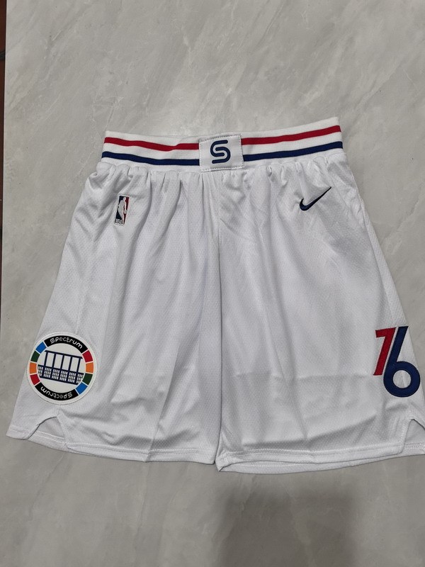 NBA Shorts-1866