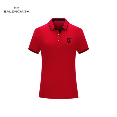 B polo t-shirt men-063(M-XXXL)