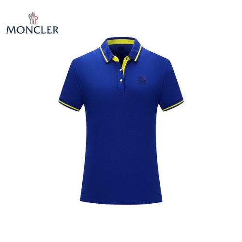 Moncler Polo t-shirt men-579(M-XXXL)