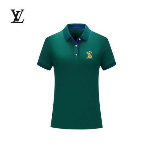 LV polo t-shirt men-684(M-XXXL)