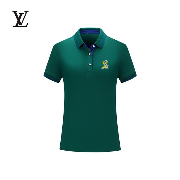 LV polo t-shirt men-684(M-XXXL)