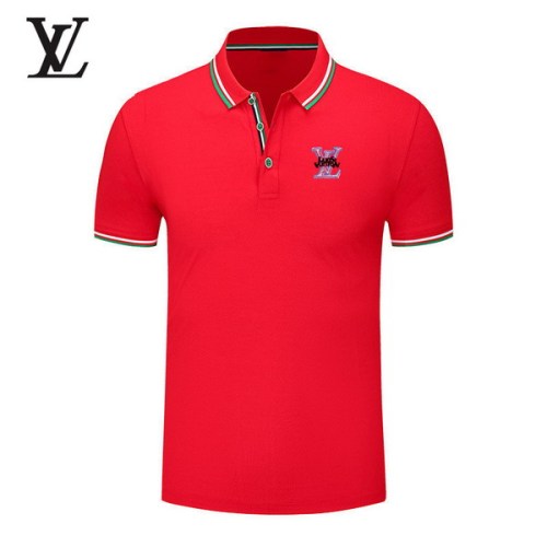LV polo t-shirt men-668(M-XXXL)