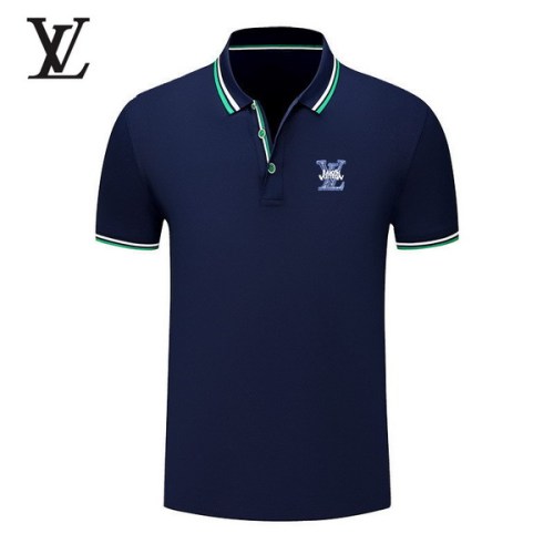 LV polo t-shirt men-665(M-XXXL)