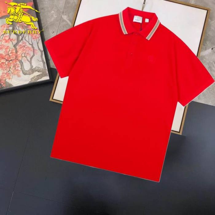 Burberry polo men t-shirt-1327(M-XXXL)