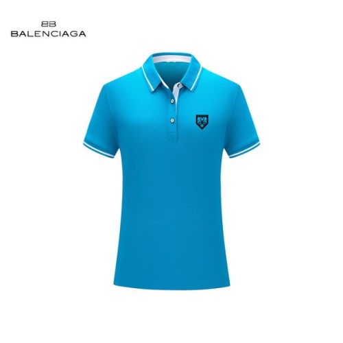 B polo t-shirt men-066(M-XXXL)